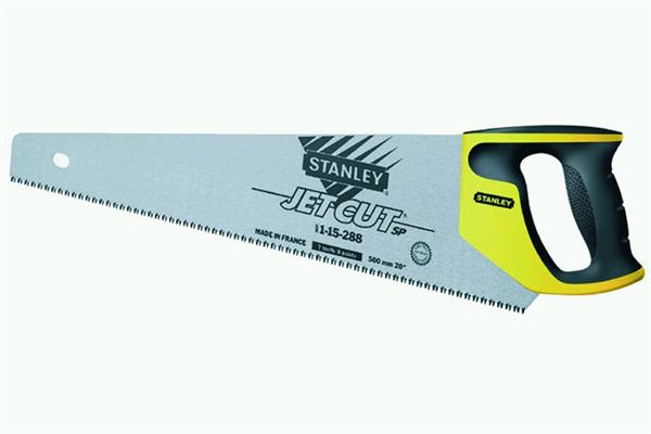 STANLEY Handsäge Jet Cut "SP"