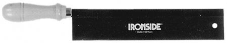 IRONSIDE Feinsäge gerade, präzisionsgeschränkt