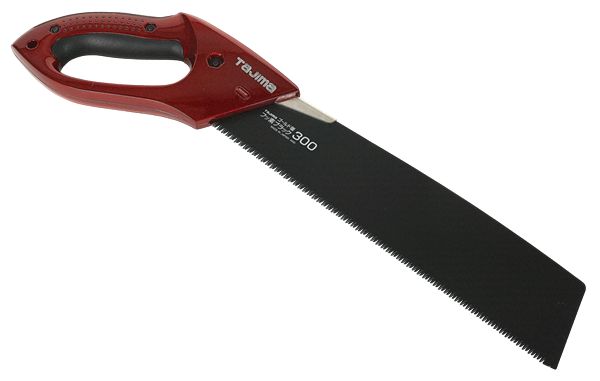 TAJIMA Zugsäge Magnum, Blattlänge 300mm