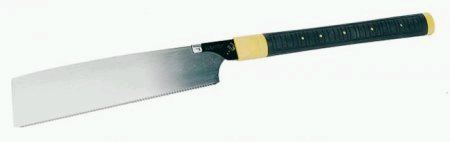 Tajima Zugsäge PUL-265R mit geradem Griff