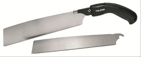 Tajima Zugsäge (Rapid Pull) 265