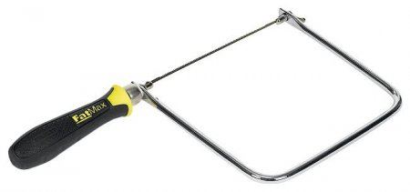 STANLEY FatMax Dekupiersäge 0-15-106N