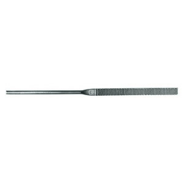 Pferd Nadelraspel Flachstumpf 2501