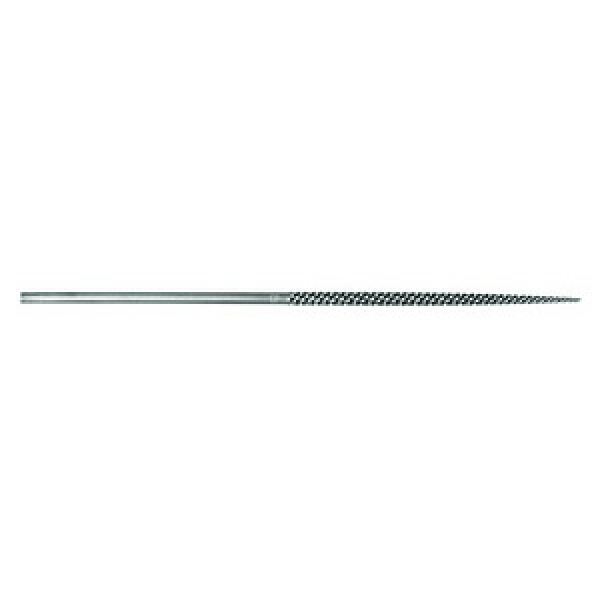 Pferd Nadelraspel Rund 2510