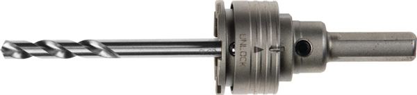 Starrett Aufnahmeschaft ULTI-MATE