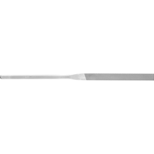 Pferd Handyfeile flachstumpf 2601