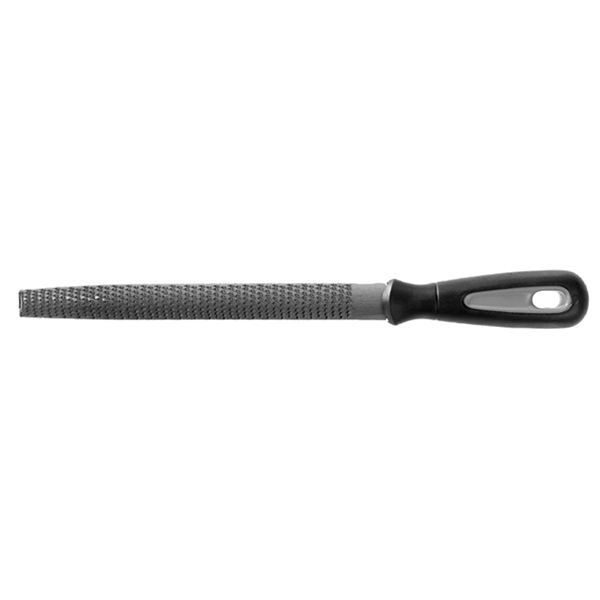 Bahco Halbrundraspel 250x24x8mm