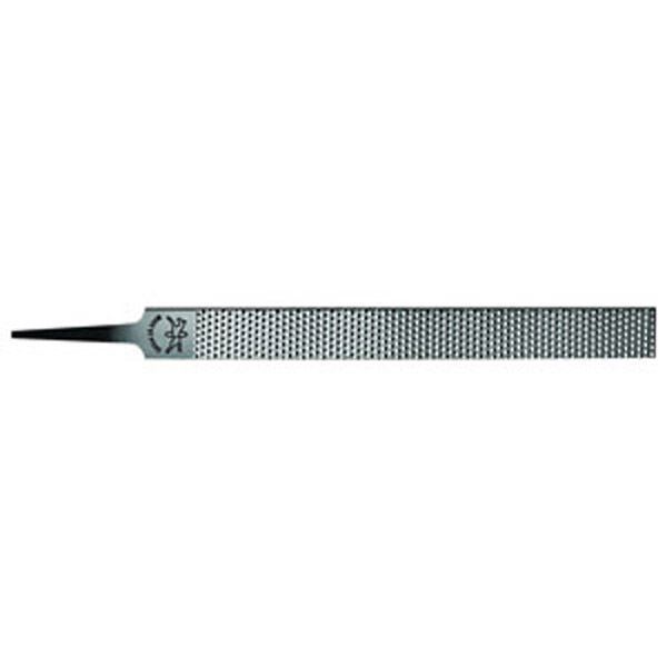 Pferd Holzraspel flachstumpf 1512