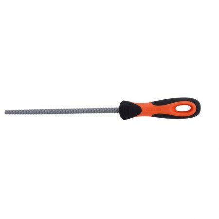 BAHCO Raspel, rund
