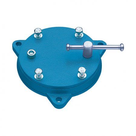 Drehteller 135/140mm