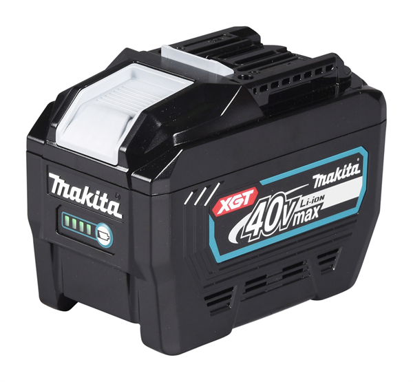 MAKITA Li-Ion TABLESS-Akku 40V/8.0Ah BL4080H