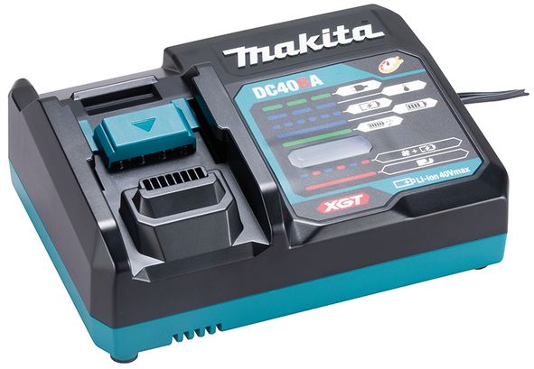 MAKITA Schnell-Ladegerät DC40RA