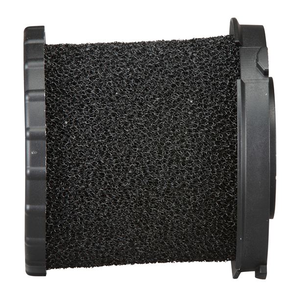 Makita Wasserfilter mit Schwimmer