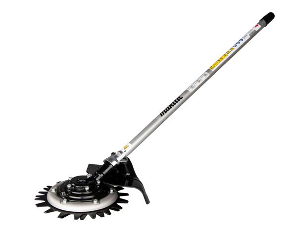 MAKITA Kreiselschere-Aufsatz EM407MP