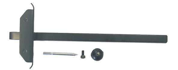 Parallelanschlag mit Kreisschneid SET