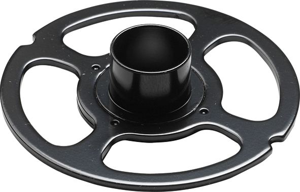 Kopierhülse A=Ø7.7mm B=Ø9.5mm