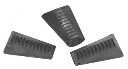 Gesipa Klemmbackensatz für Ø 4.0 - 6.4 mm