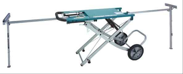 Makita Untergestell WST01