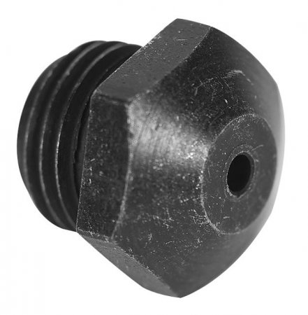 Gesipa Mundstück 17/36 für Ø 4.8 - 5.0 mm