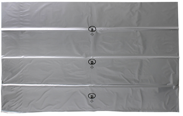 Makita Entsorgungssäcke