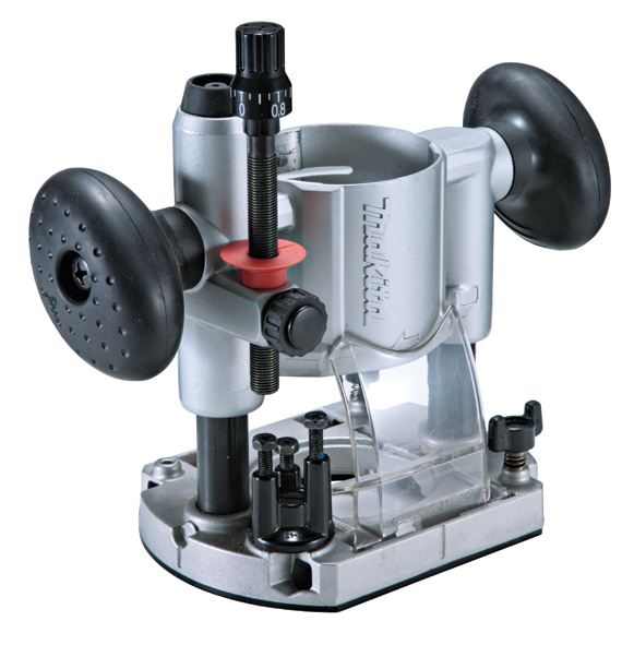 Makita Fräseaufsatz Oberfräse