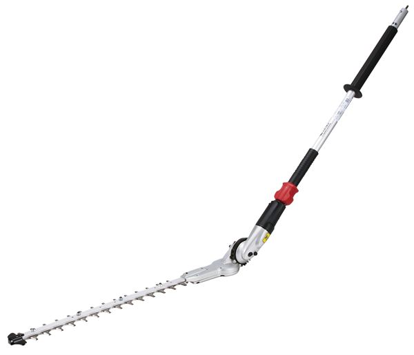 Makita Heckenscheren-Aufsatz mit Winkeleinstellung