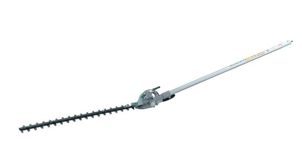 Makita Heckenscheren-Aufsatz mit Winkeleinstellung