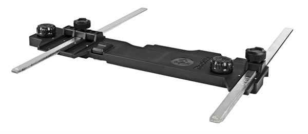 Makita Führungsschienenadapter 