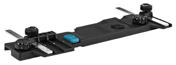 Makita Führungsschienenadapter 