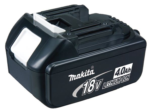 MAKITA Li-Ion Akku 18V/4.0Ah BL1840B