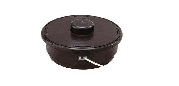 Makita Halbautomatik 2-Faden-Schneidkopf