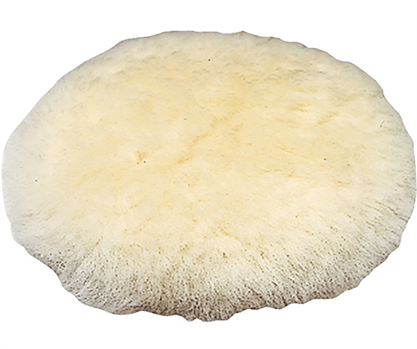 Makita Lammfell Ø 125mm