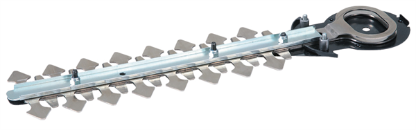 Makita Heckenschermesser, Länge 20cm