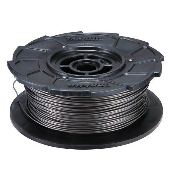 MAKITA Bindedraht blank Ø 0.8mm
