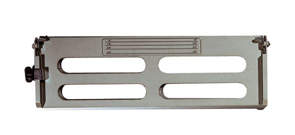 Makita Adapter zu Führungsschiene