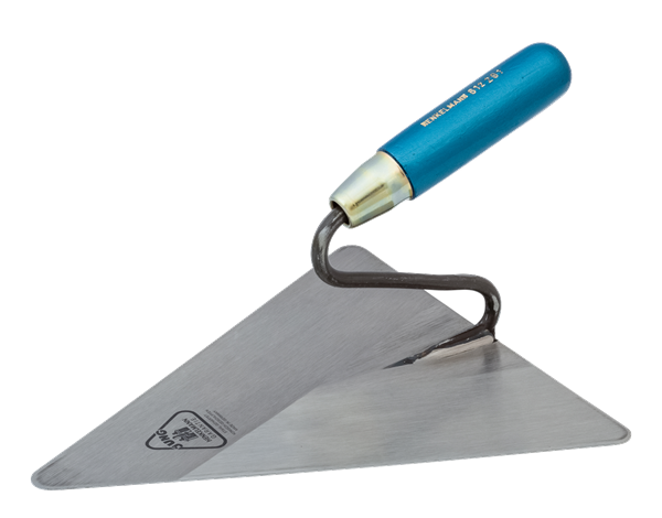 Henkelmann Maurerkelle Berliner Form