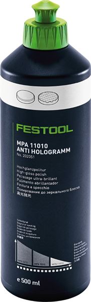 Festool Poliermittel MPA 11010