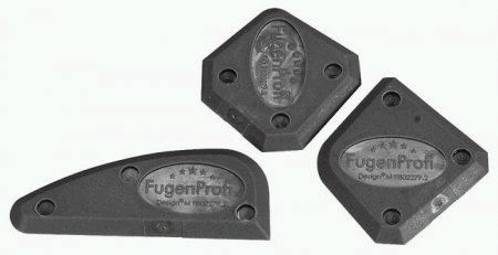 Fugen Profi-Set Nr. 8035