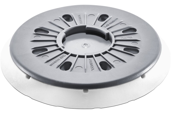 Festool Schleifteller FUSION-TEC ST-STF