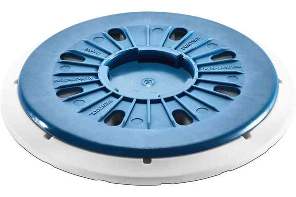 Festool Schleifteller FUSION-TEC ST-STF