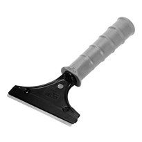 Pajarito Fenster- und Bodenschaber Breite 100mm