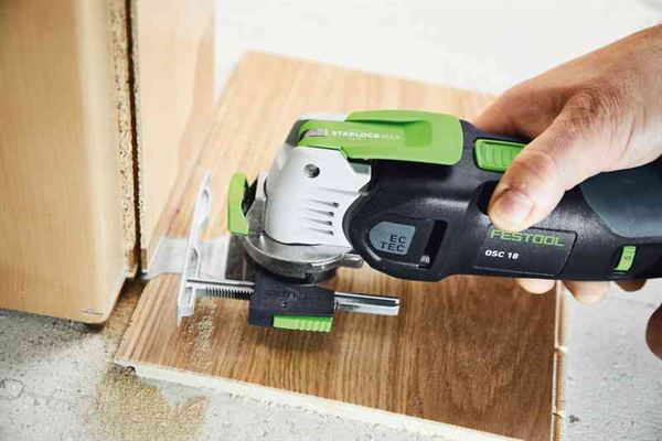 Festool Tiefenanschlag-Set OSC-TA