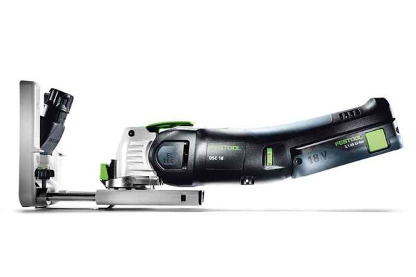 Festool Ansetzhilfe-/Tiefenanschlag-/