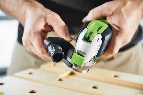 Festool Ansetzhilfe-/Tiefenanschlag-/