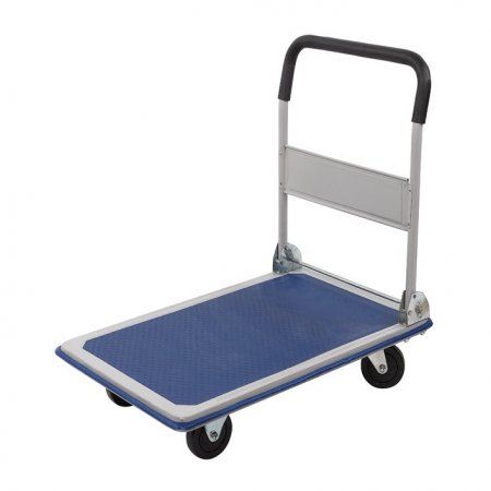 Plattformwagen klappbar klein