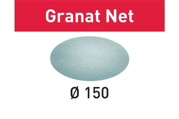FESTOOL Netzschleifmittel Granat Net
