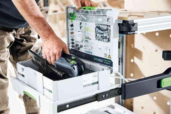 FESTOOL Auszug SYS-AZ-MW 1000