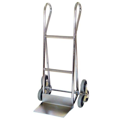 Treppenroller, Tragkraft 500kg, Höhe 1250mm