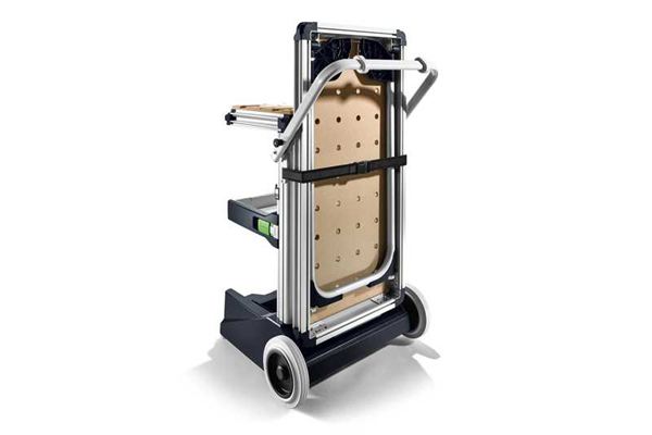 FESTOOL Mobile Werkstatt MW 1000