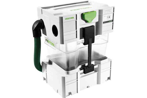 Festool Vorabscheider CT-VA-20